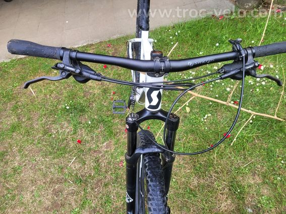 VTT scott Aspect 930 taille M - 2
