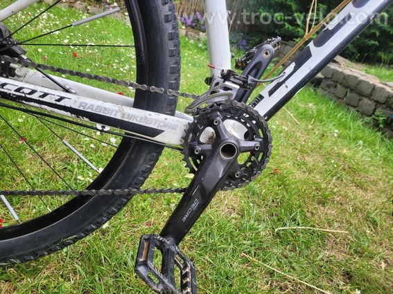 VTT scott Aspect 930 taille M - 3