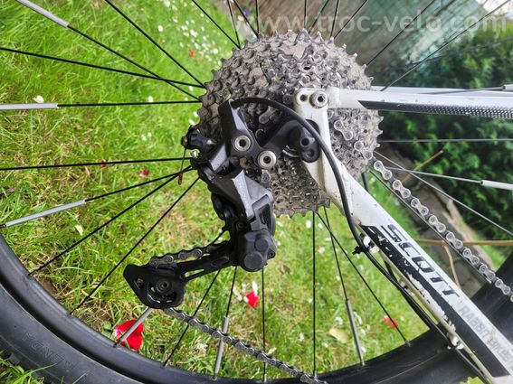 VTT scott Aspect 930 taille M - 4
