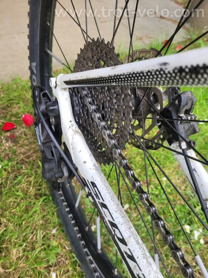 VTT scott Aspect 930 taille M - 5
