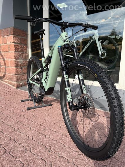 SPECIALIZED TURBO LEVOB 4 R EXPERT - 3