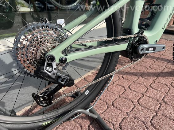 SPECIALIZED TURBO LEVOB 4 R EXPERT - 4