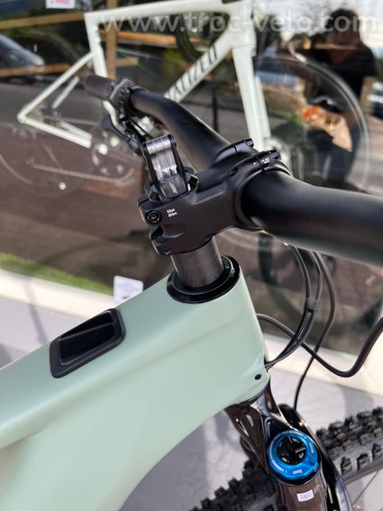 SPECIALIZED TURBO LEVOB 4 R EXPERT - 6