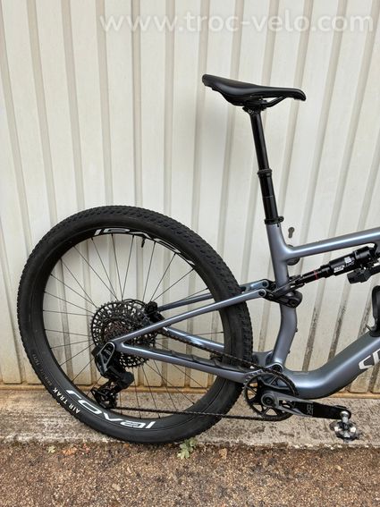 Specialized epic 8 pro - 3