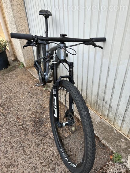 Specialized epic 8 pro - 4