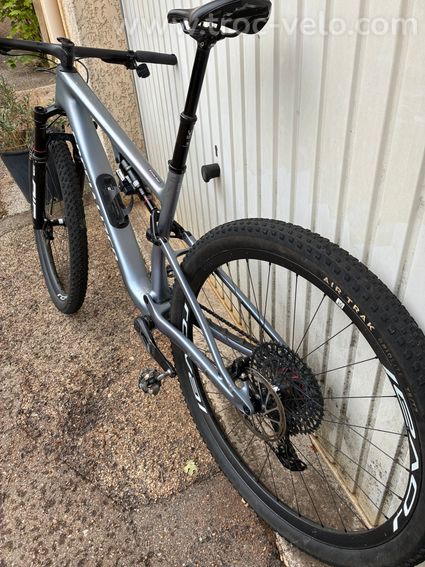 Specialized epic 8 pro - 5