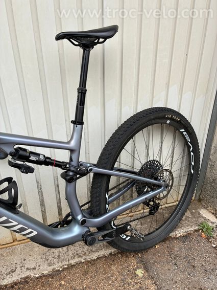 Specialized epic 8 pro - 6