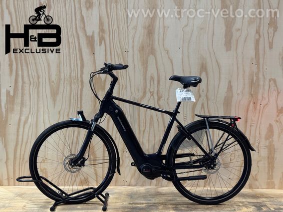 Batavus Finez E-go Power Exclusive Vélo électrique Shimano Nexus 2023 - 2