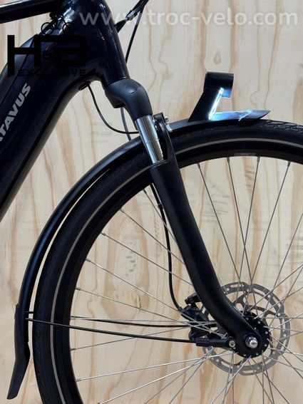 Batavus Finez E-go Power Exclusive Vélo électrique Shimano Nexus 2023 - 3
