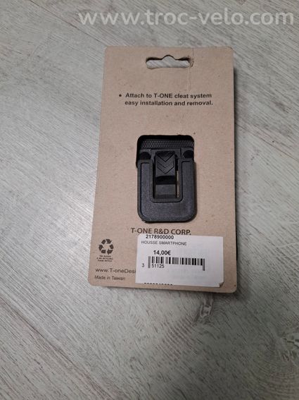 NEUF Housse de smartphone T-one - 2