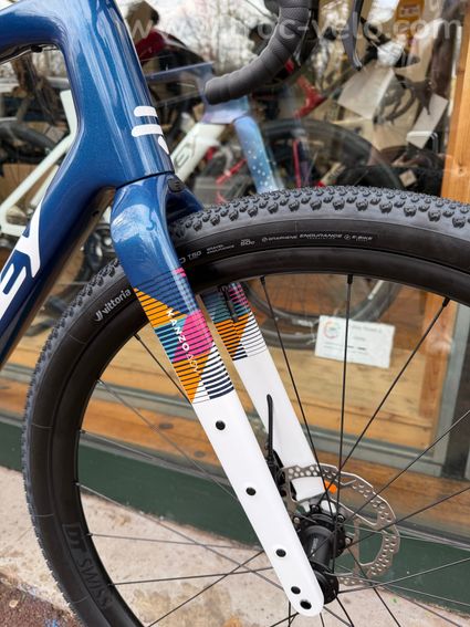 Ridley Kanzo Adv NEUF - 2