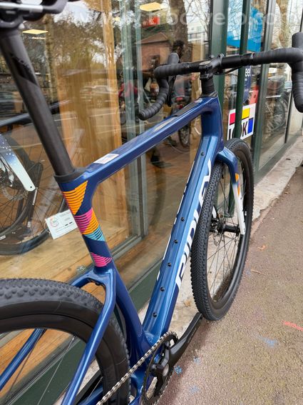 Ridley Kanzo Adv NEUF - 3