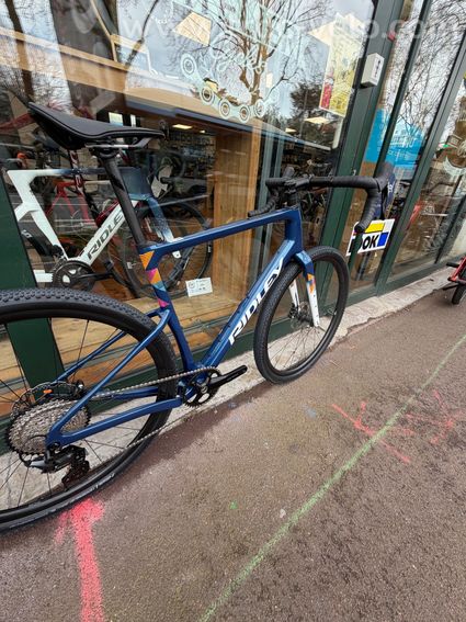 Ridley Kanzo Adv NEUF - 4