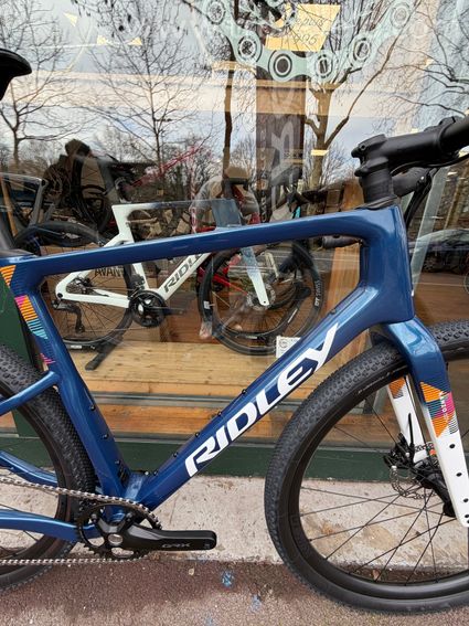 Ridley Kanzo Adv NEUF - 5