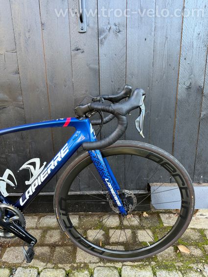  Lapierre Elius SL  - 2