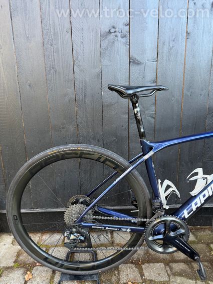  Lapierre Elius SL  - 3