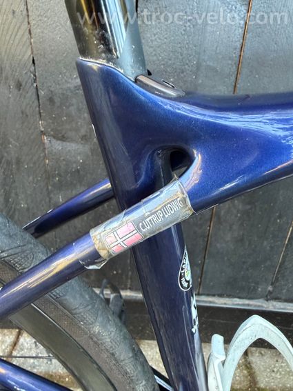  Lapierre Elius SL  - 4