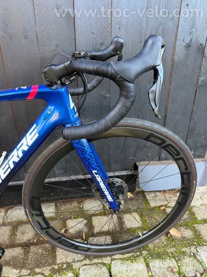  Lapierre Elius SL  - 7