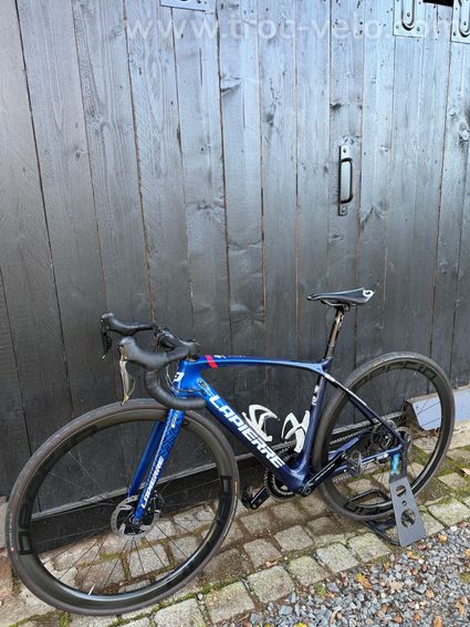  Lapierre Elius SL  - 8