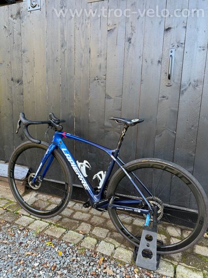  Lapierre Elius SL  - 12
