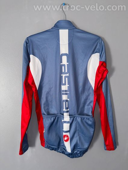 Veste castelli mi saison  - 2