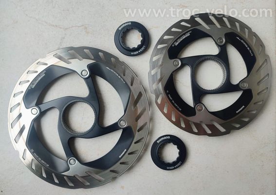 Disques Shimano Dura Ace RT-CL900 Centerlock