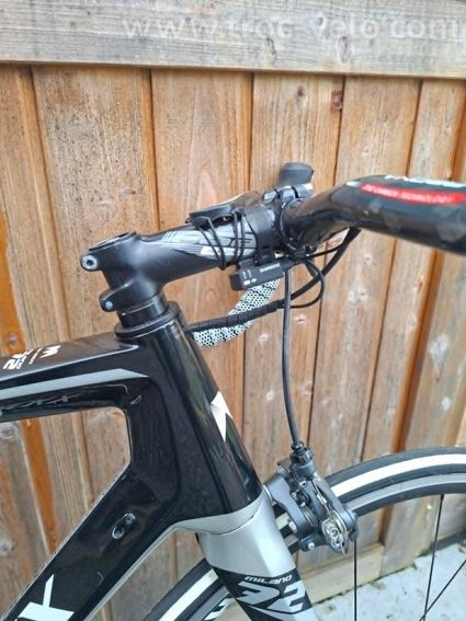 Eddy Merckx vélo de route // Cannondale VTT - 3