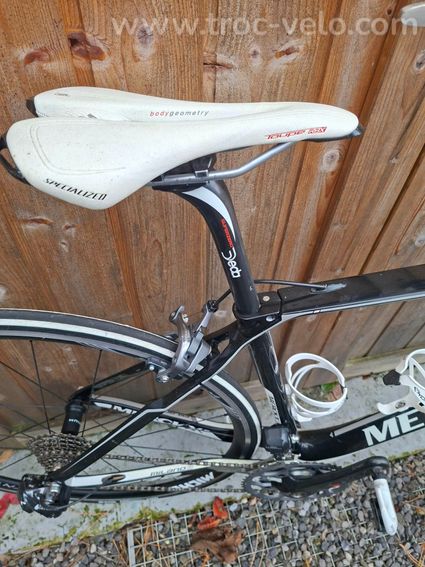 Eddy Merckx vélo de route // Cannondale VTT - 7