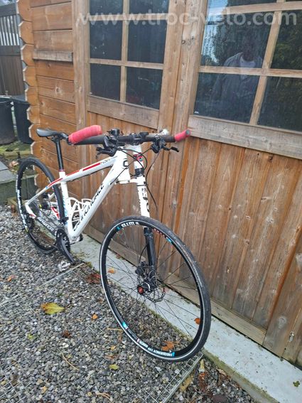 Eddy Merckx vélo de route // Cannondale VTT - 9