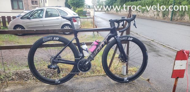 Giant propel  - 1