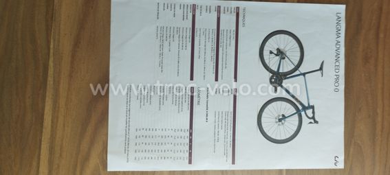 Langma Advanced Pro 0