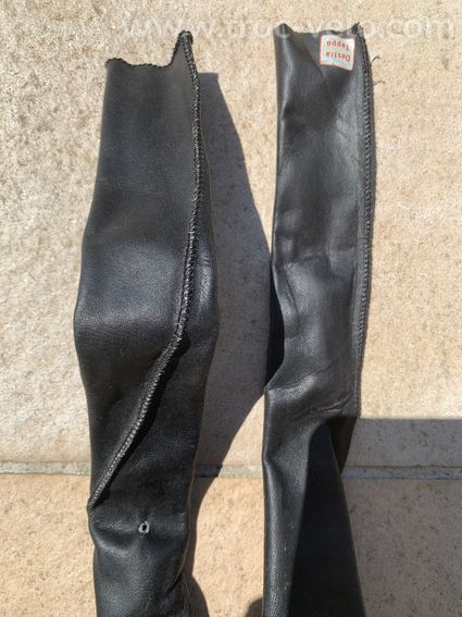 guidoline cuir - 2