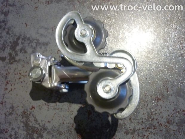 derailleur campagnolo nuovo vintage - 2