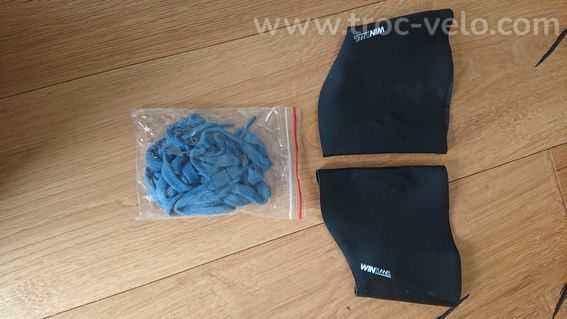 Chaussures SPECIALIZED Sub6 Road - 3