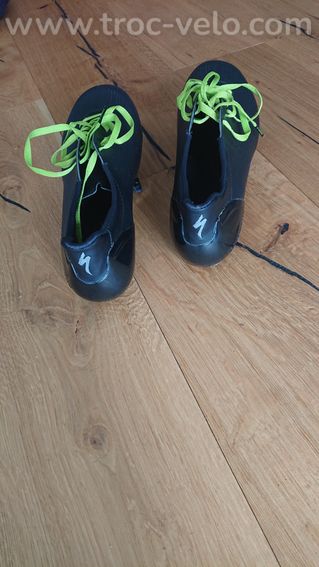 Chaussures SPECIALIZED Sub6 Road - 4