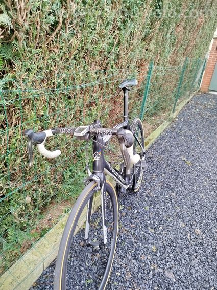 Vélo colnago clx carbone  - 2