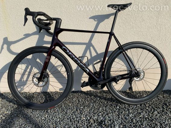 ORBEA ORCA - 2