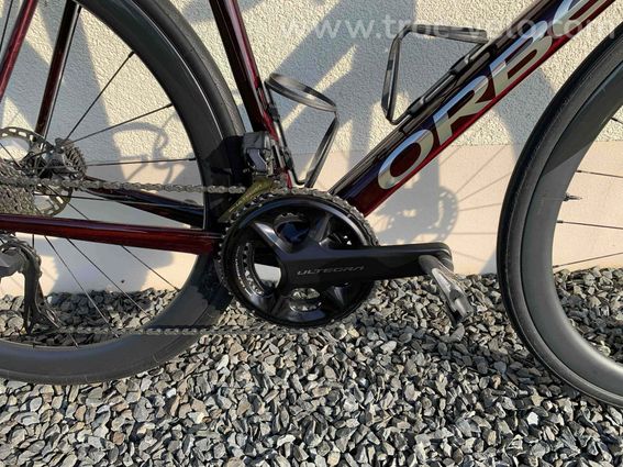 ORBEA ORCA - 3