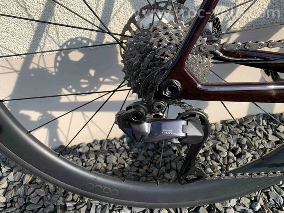 ORBEA ORCA - 4