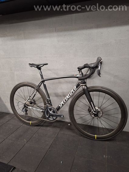 Specialized Tarmac 54 ultegra