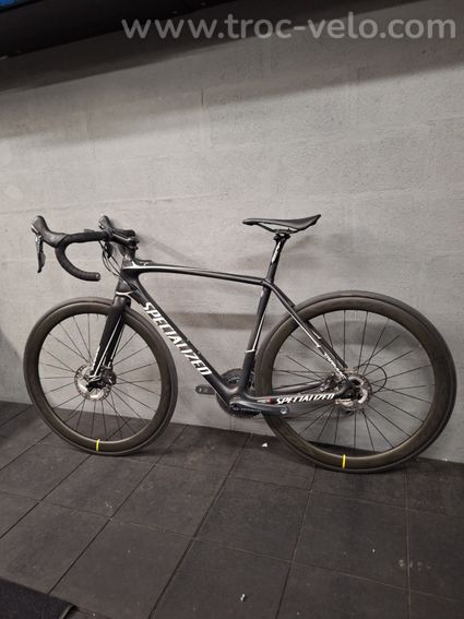 Specialized Tarmac 54 ultegra - 2