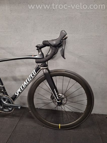 Specialized Tarmac 54 ultegra - 3