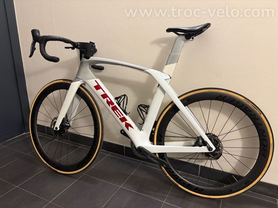 Trek Madone SL7 etap - 2