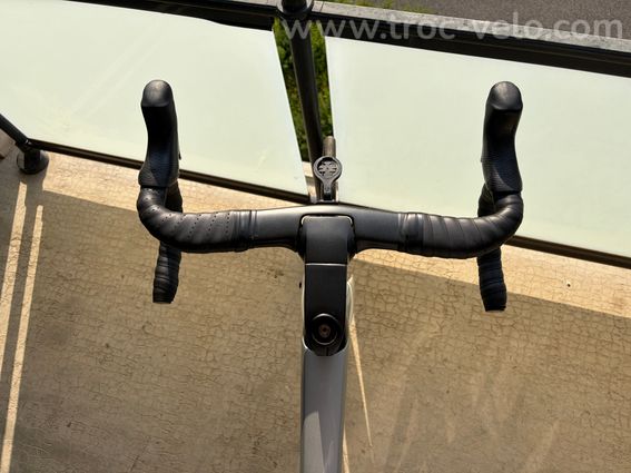Trek Madone SL7 etap - 3