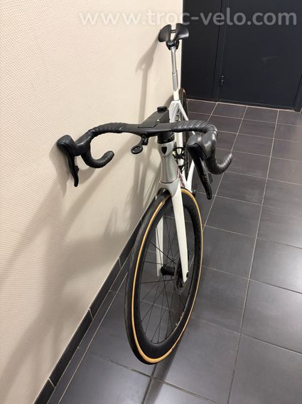 Trek Madone SL7 etap - 5