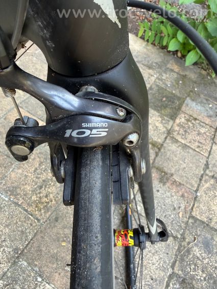 Vélo Specialized Tarmac comp 2009 - 4