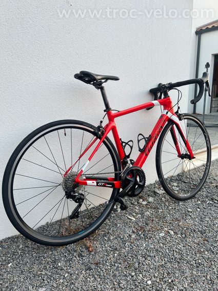 Wilier GTR Team 2021 - 2