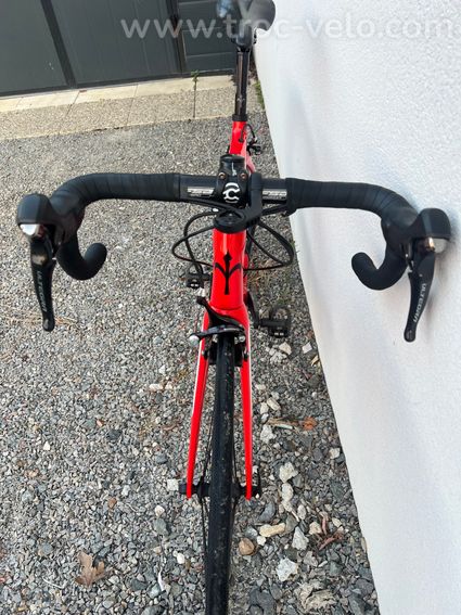 Wilier GTR Team 2021 - 3