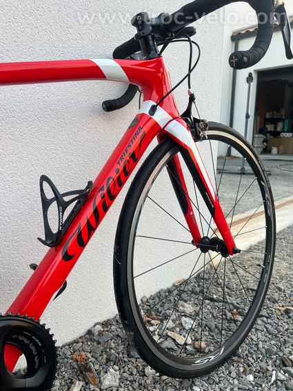 Wilier GTR Team 2021 - 4