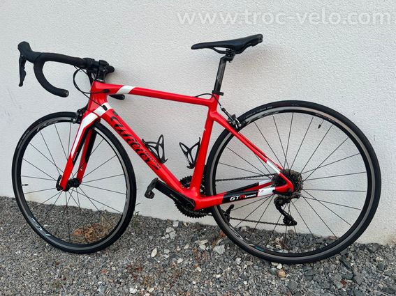 Wilier GTR Team 2021 - 6